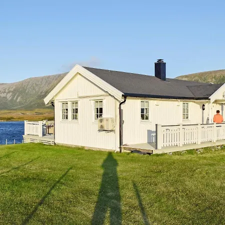 4 Star Holiday In Nordmela