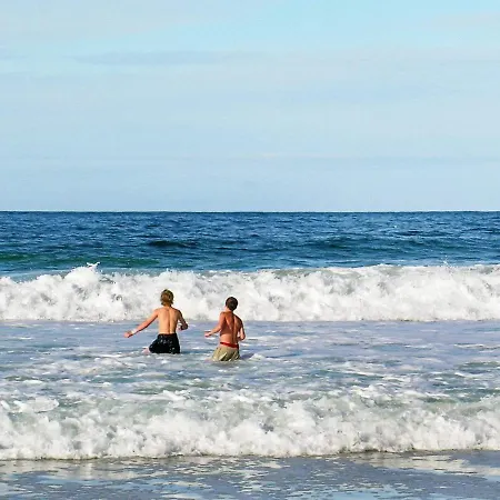 4 Star Holiday In Nordmela