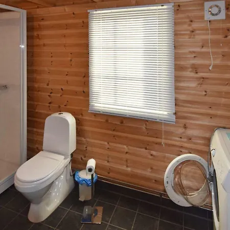 4 Star Holiday In Ferienhaus
