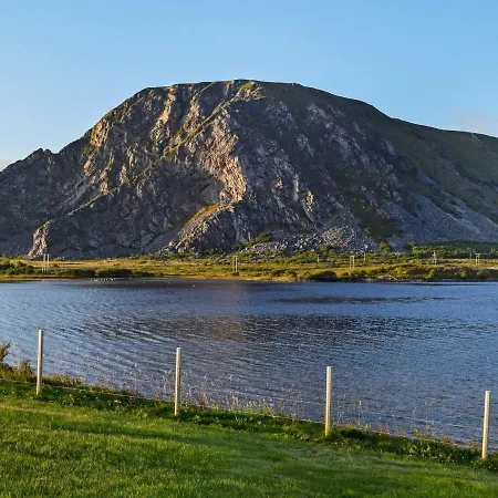 4 Star Holiday In * Nordmela