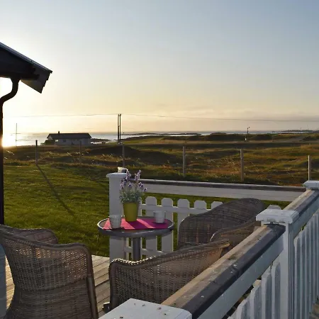 Ferienhaus 4 Star Holiday In Nordmela