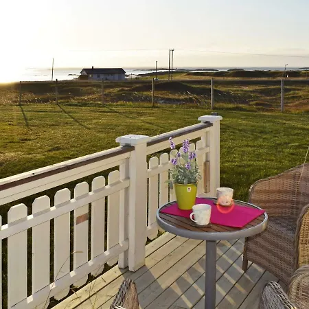 4 Star Holiday In * Nordmela