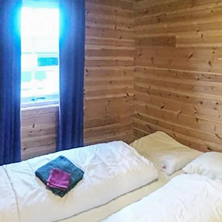 4 Star Holiday In * Nordmela