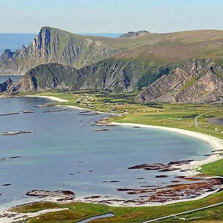4 Star Holiday In Nordmela